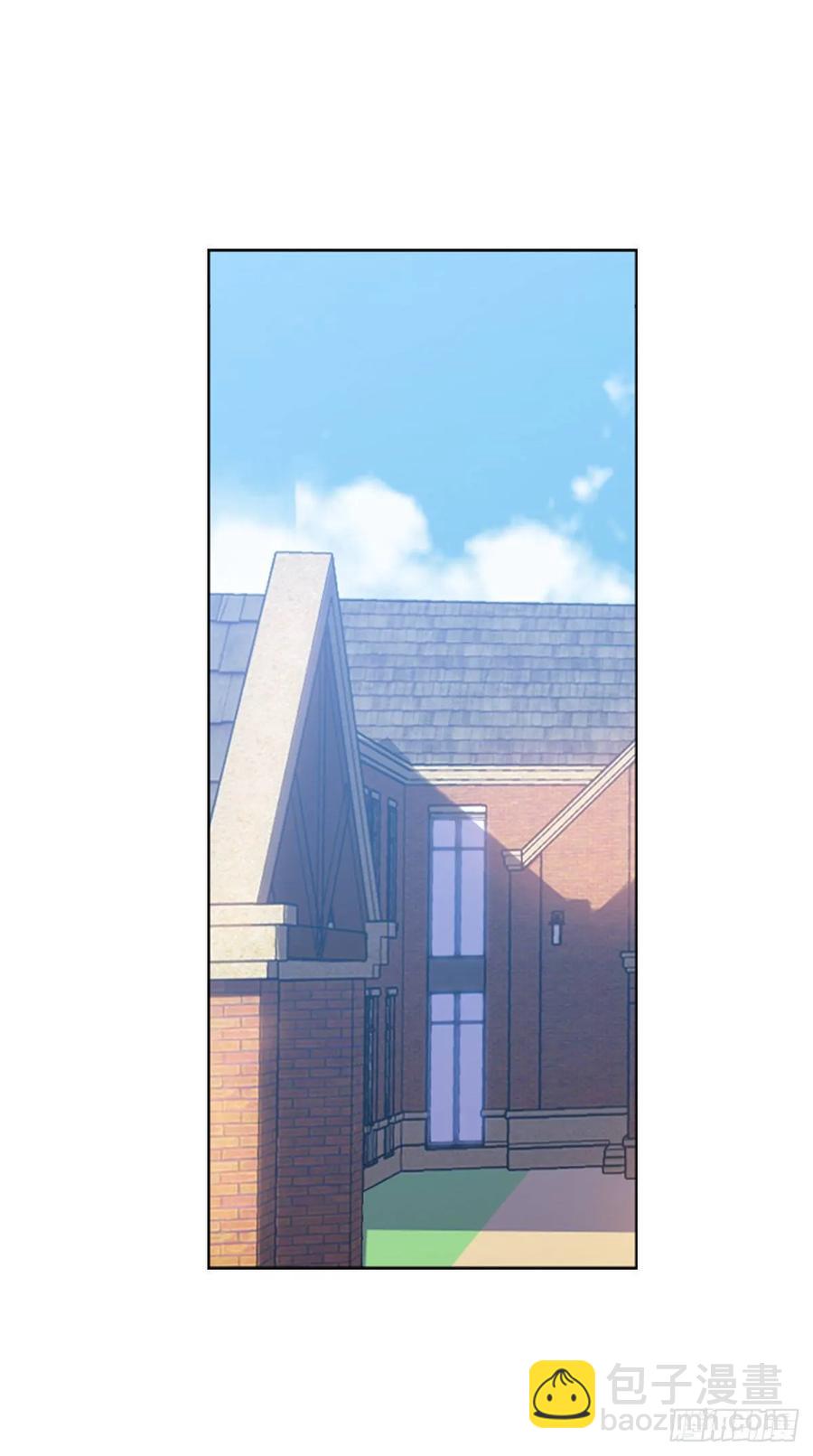 蜜蜂突袭，艾米OS：跑得比我快-第109话