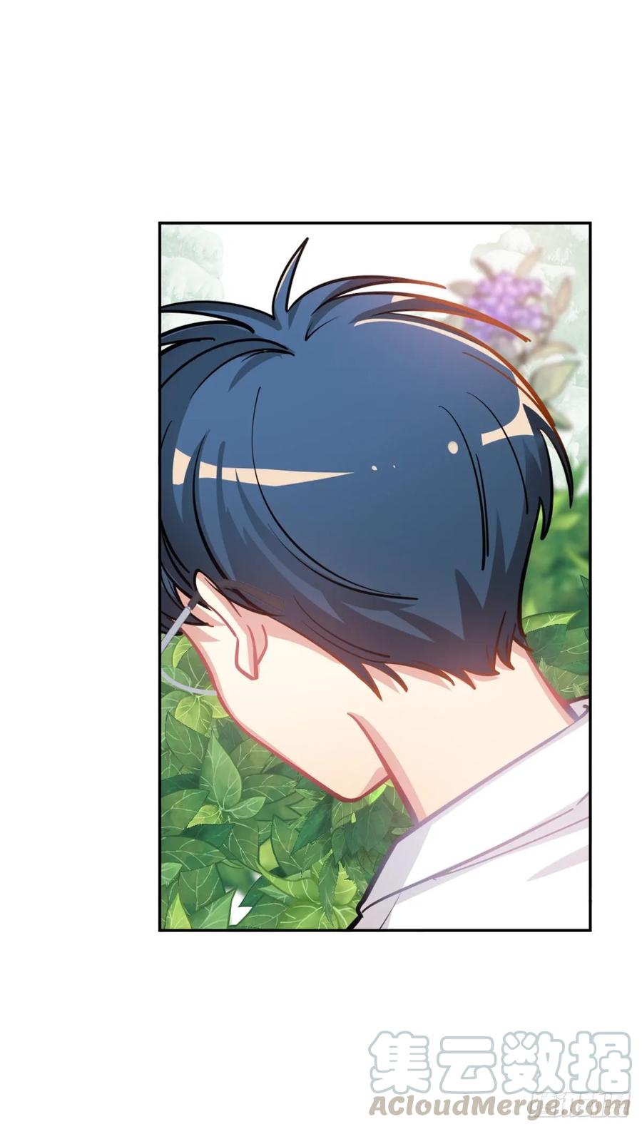 阿笑老师身上的味道-第111话