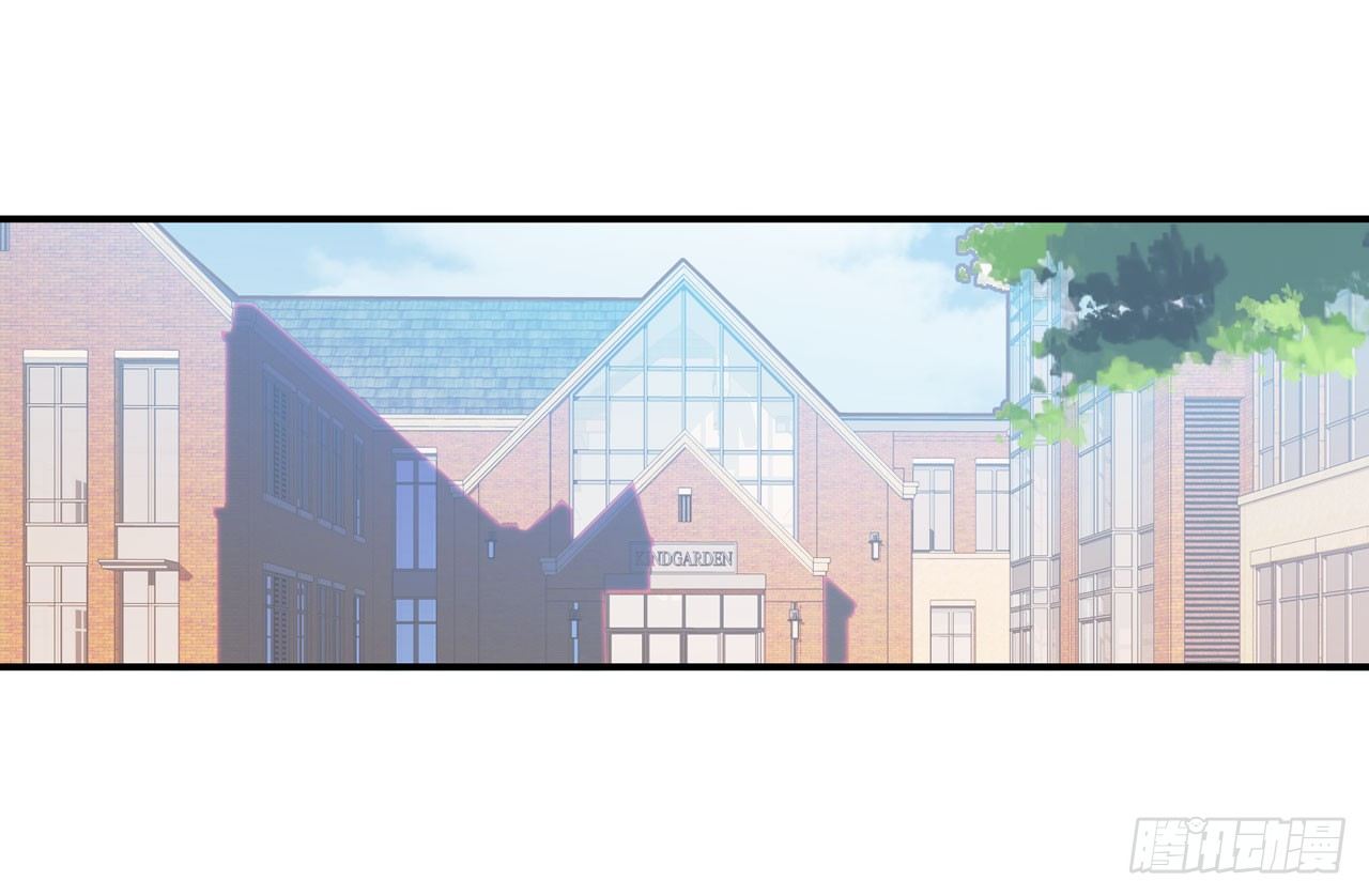 神秘的小幽-第15话