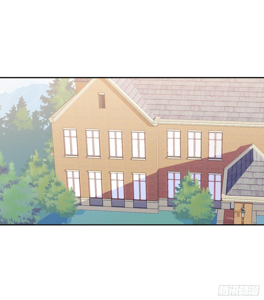 快打开看看，我给你的礼物-第35话