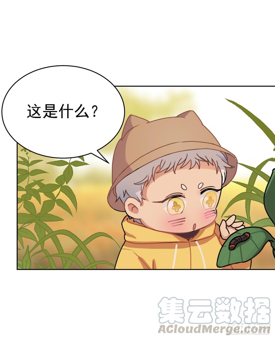 毛毛：我感觉我被针对了-第45话