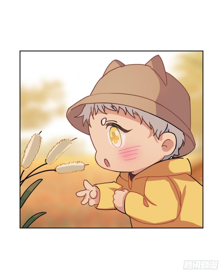 毛毛：我感觉我被针对了-第45话