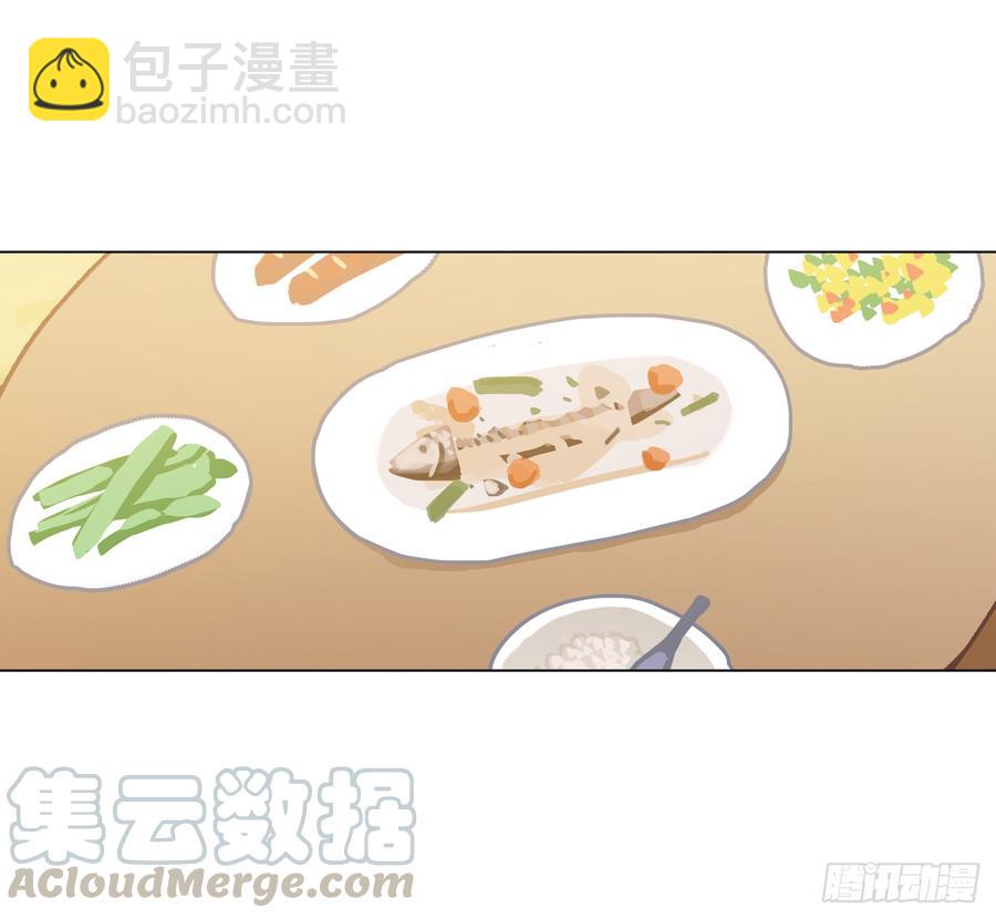 毛毛：我感觉我被针对了-第45话