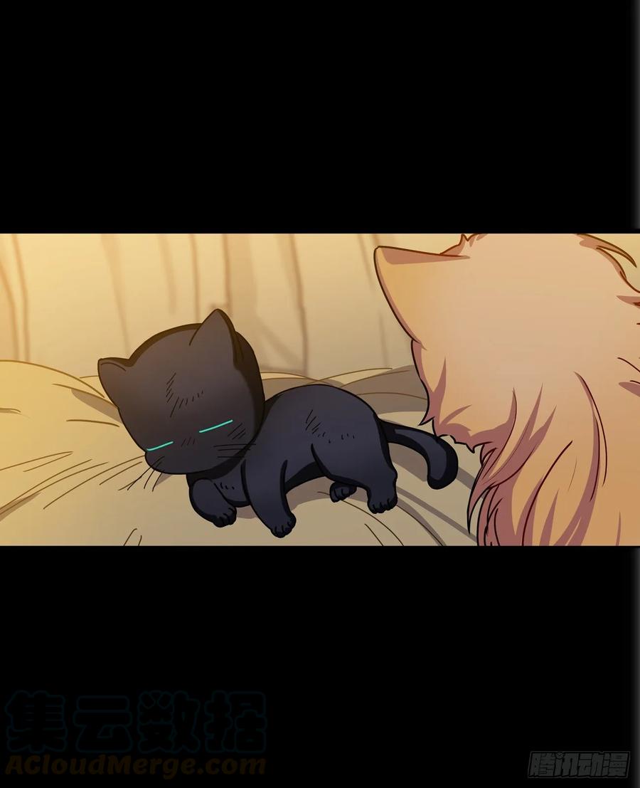 大师失踪的原因（二）-第71话