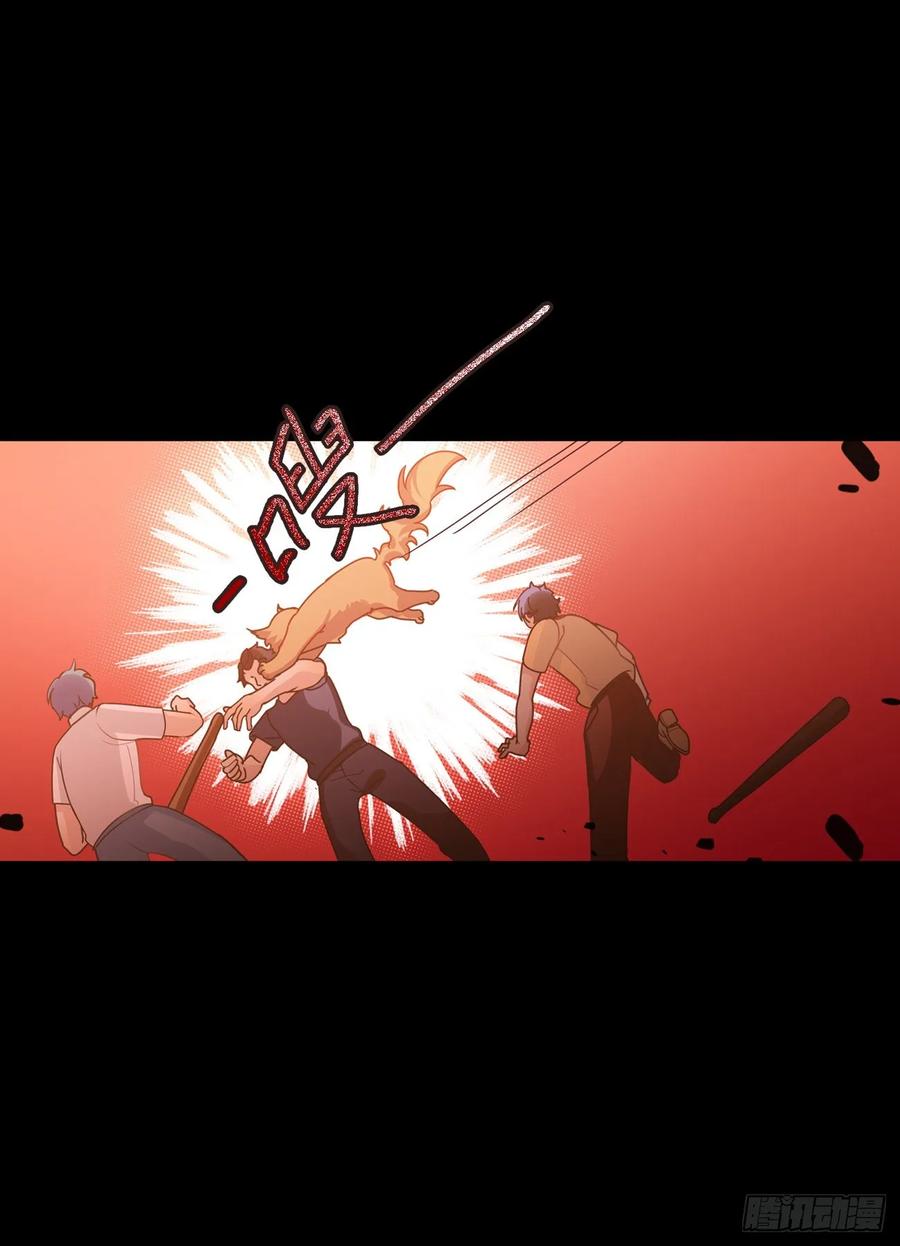 大师失踪的原因（二）-第71话