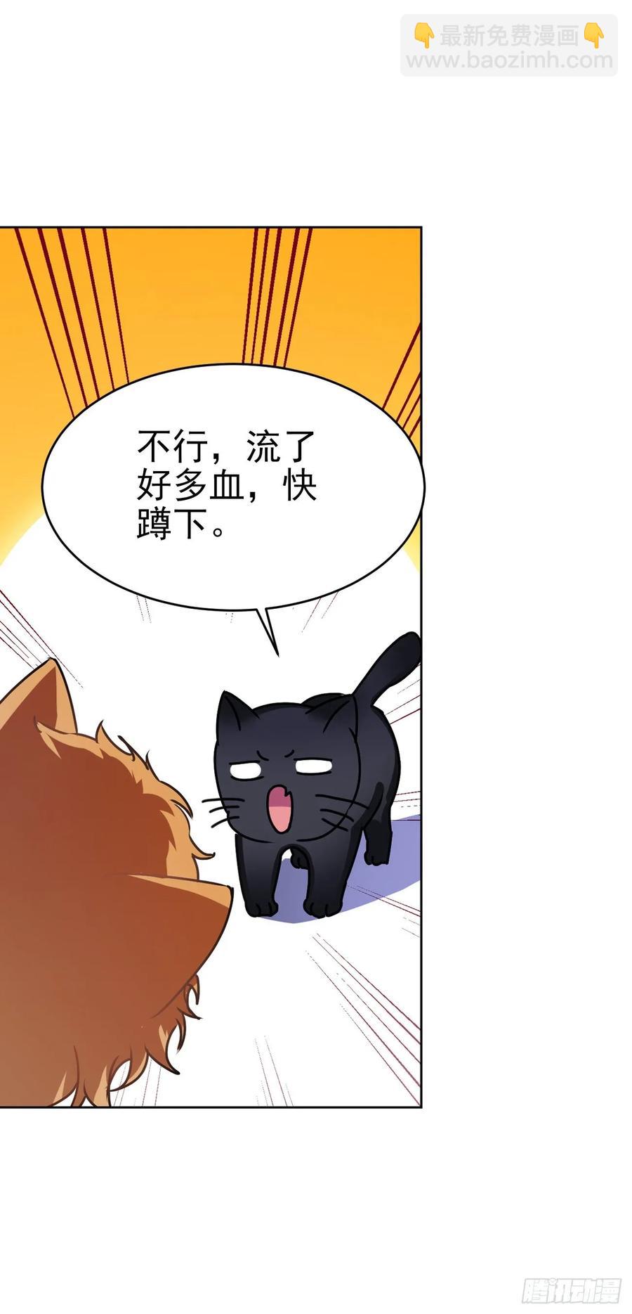 大师失踪的原因（二）-第71话