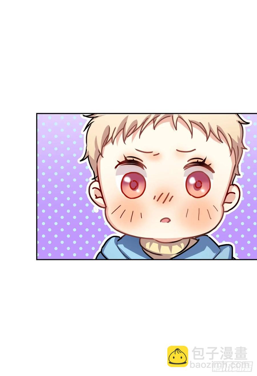 睡着打针就不疼了&hellip;&hellip;吧-第75话