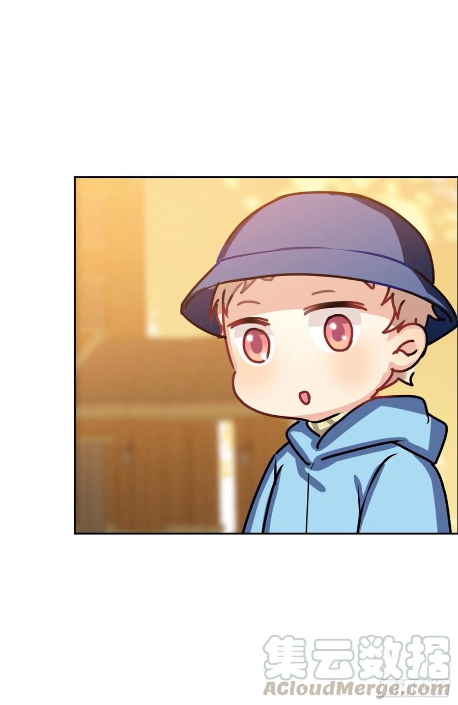 睡着打针就不疼了&hellip;&hellip;吧-第75话