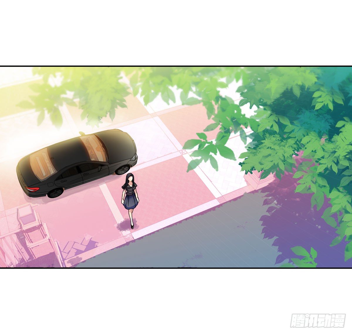 阿笑老师带你飞-第9话