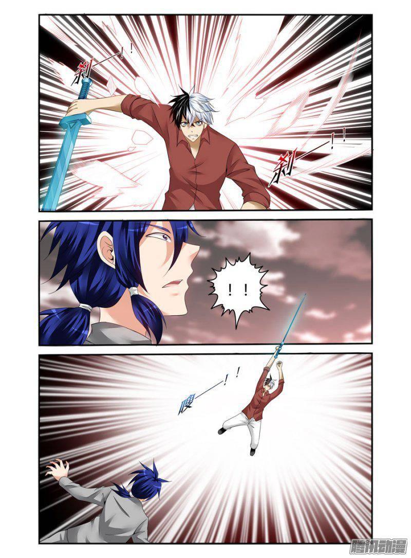 184.人类真正的光辉！-第187话