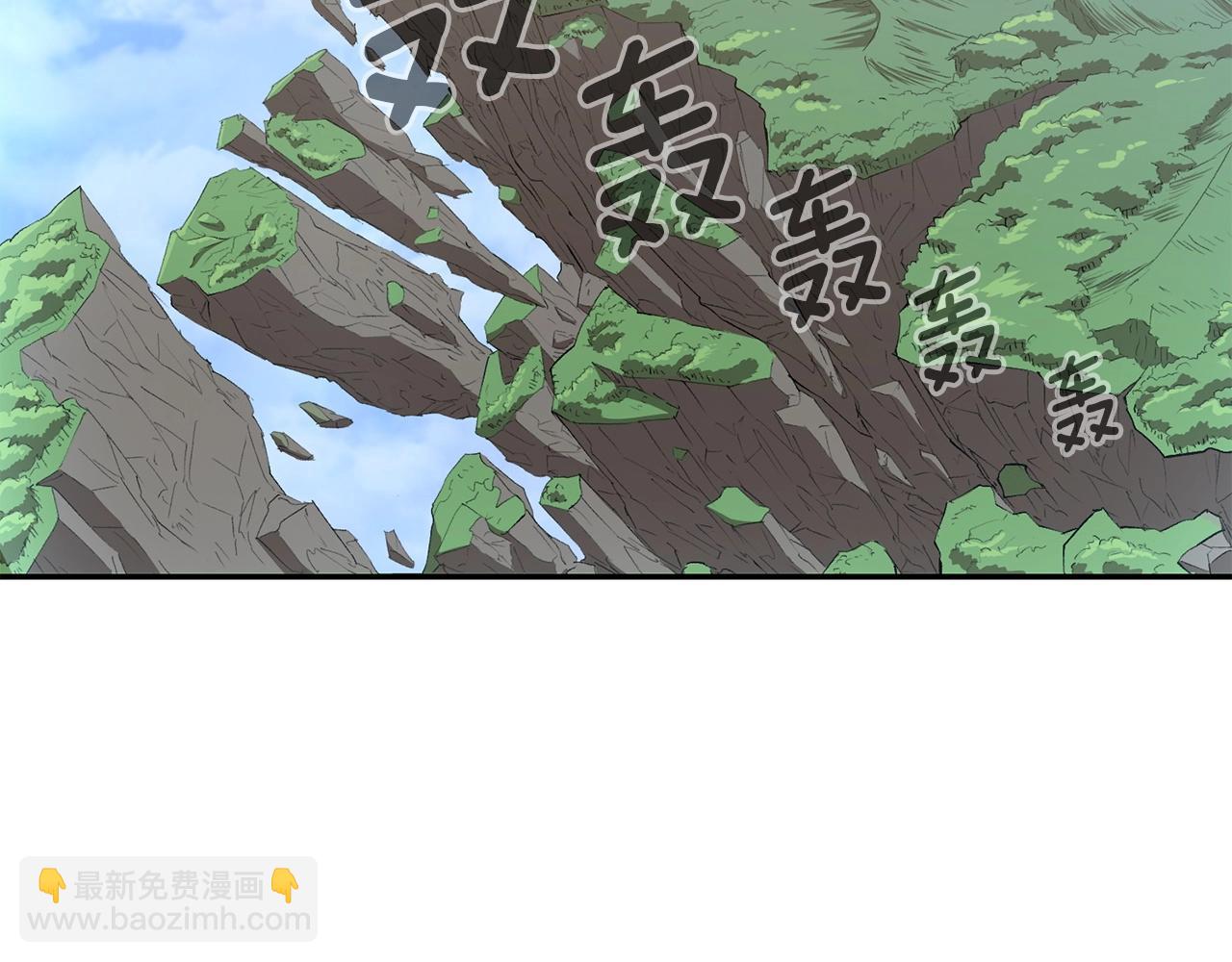 第45话 强者的对决(1/5)-第45话