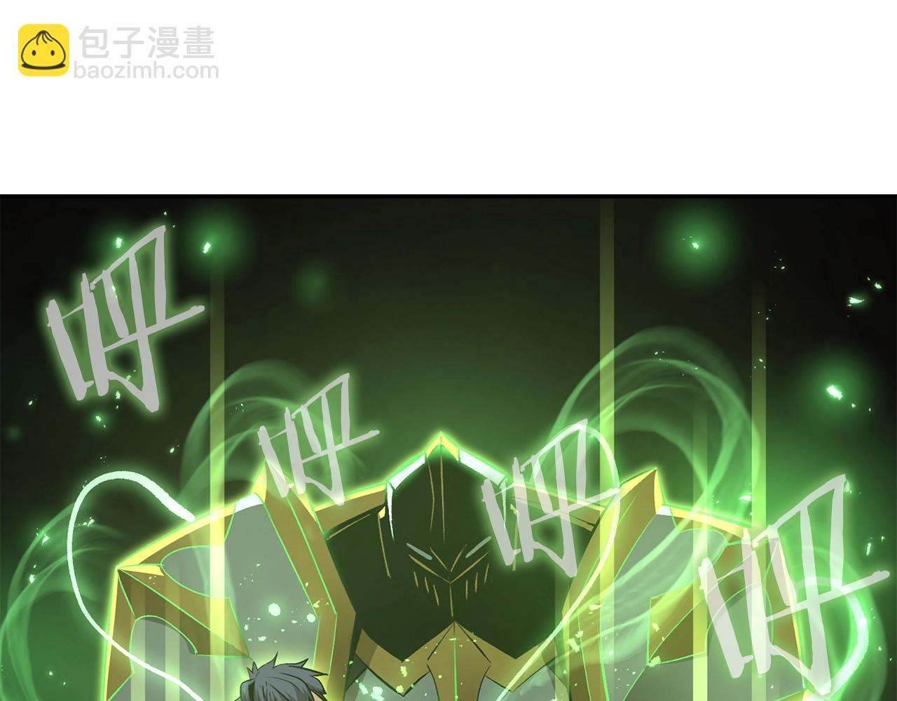 第73话 我的字典里！没有放弃二字！(1/6)-第73话