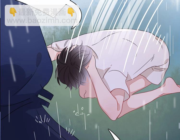 序章  霸道小迷弟x骚气老鲜肉(1/2)-第1话