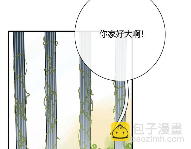 第2话  霸道洋匪的天价老逃夫(1/3)-第3话