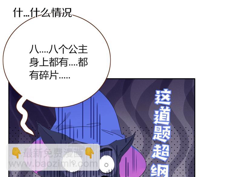 第28话  灰姑娘的逆袭(1/2)-第29话