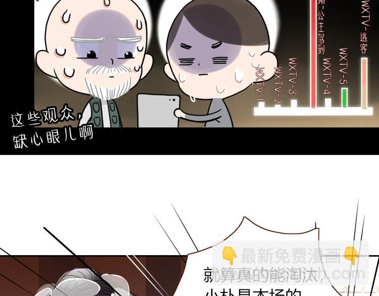 第28话  灰姑娘的逆袭(1/2)-第29话
