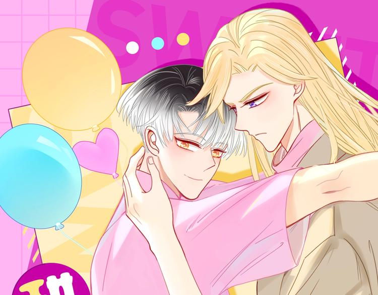 周边上新篇：一起记录生活点滴-第59话