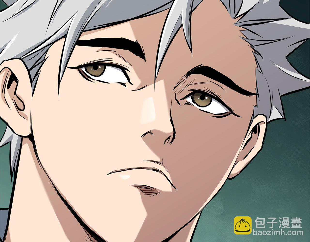 🍔老朽无敌 第105话 冠军候选人 第10页