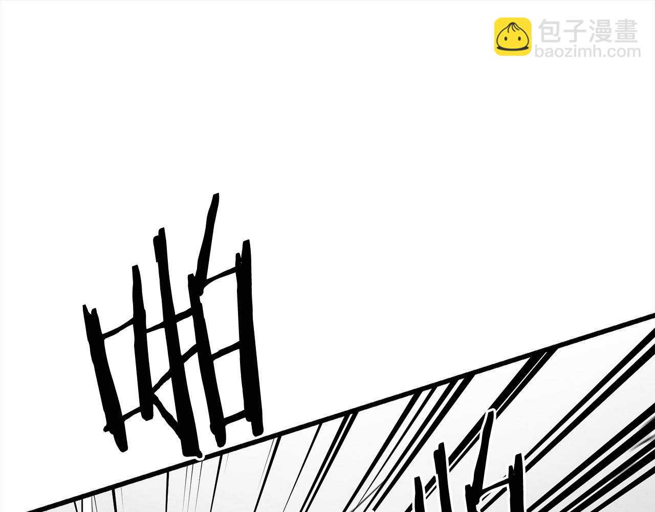 🍔老朽无敌 第107话 赤手空拳 第21页