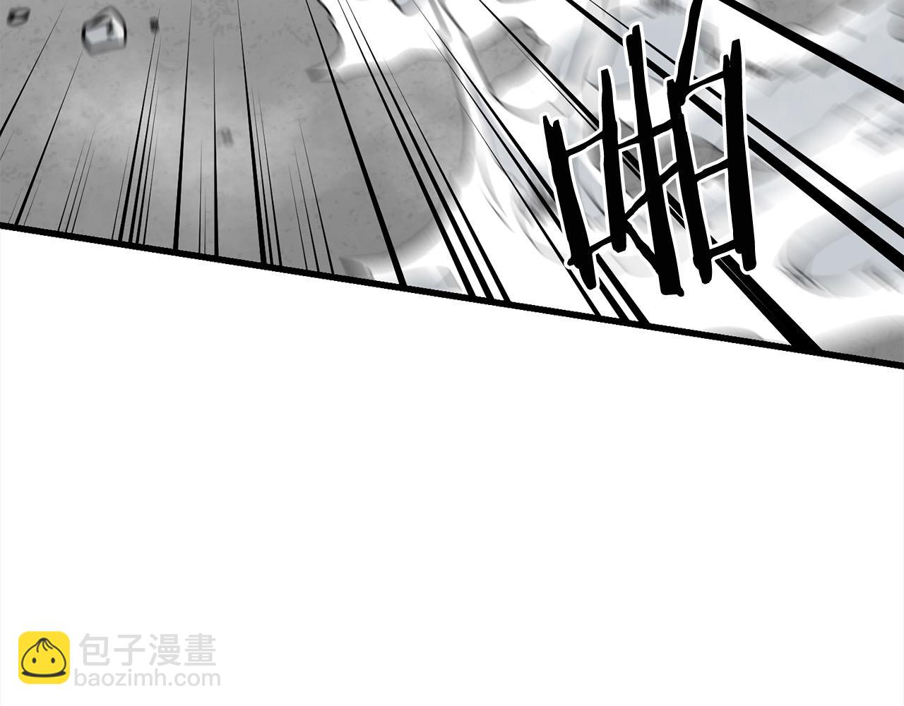 🍔老朽无敌 第107话 赤手空拳 第23页