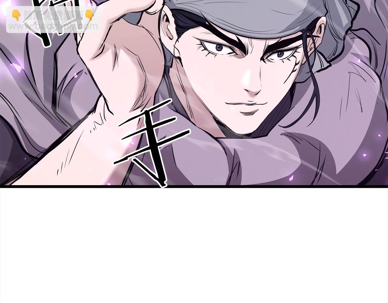 🍔老朽无敌 第107话 赤手空拳 第28页