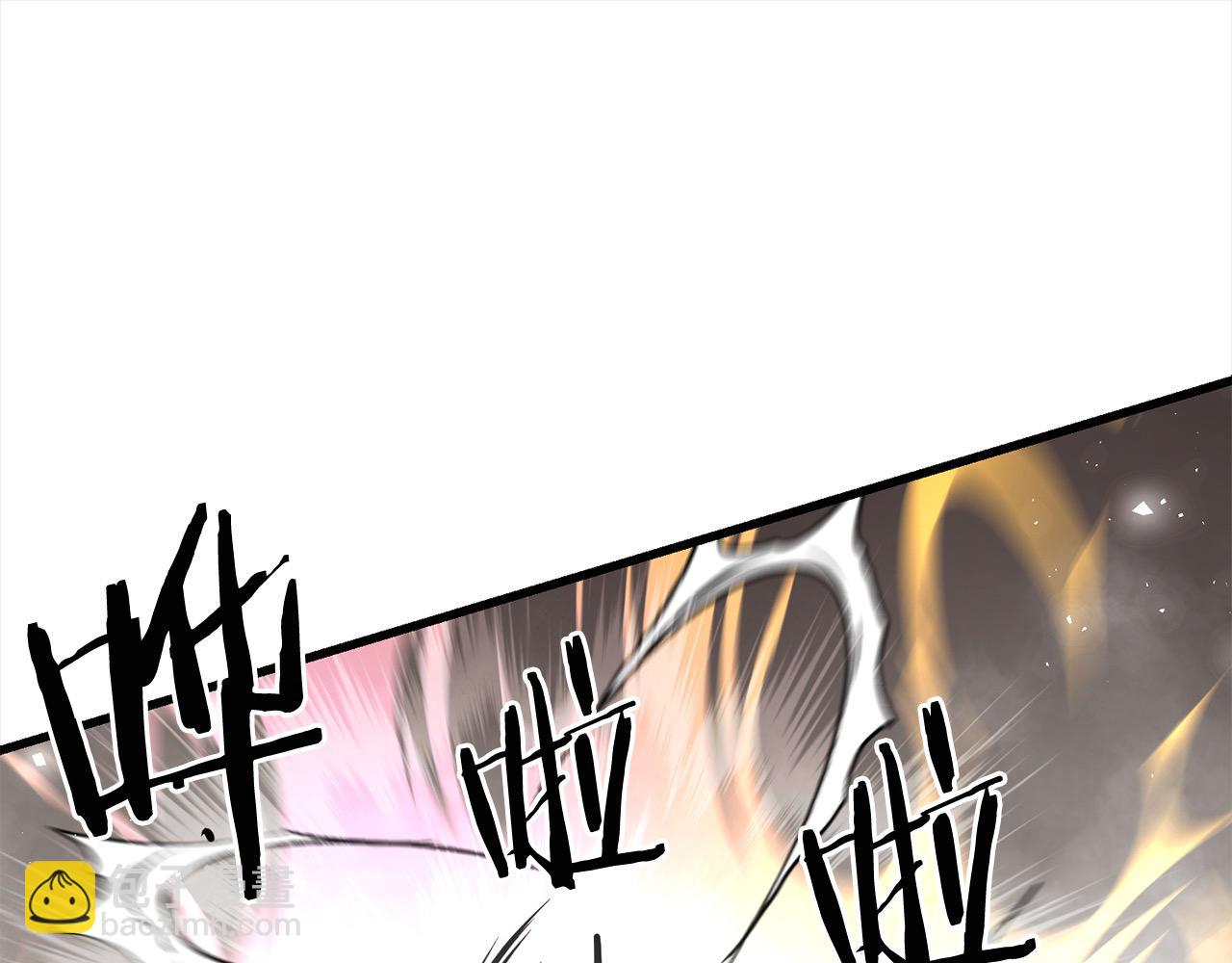🍔老朽无敌 第107话 赤手空拳 第36页
