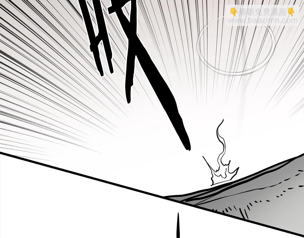 🍔老朽无敌 第111话 天魔恢复意识 第31页