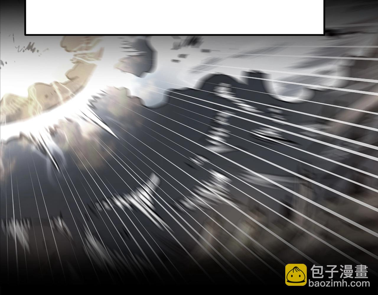 🍔老朽无敌 第13话 返老还童的师伯 第36页