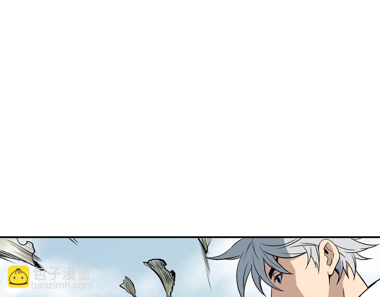 🍔老朽无敌 第2话 无主茶楼 第31页
