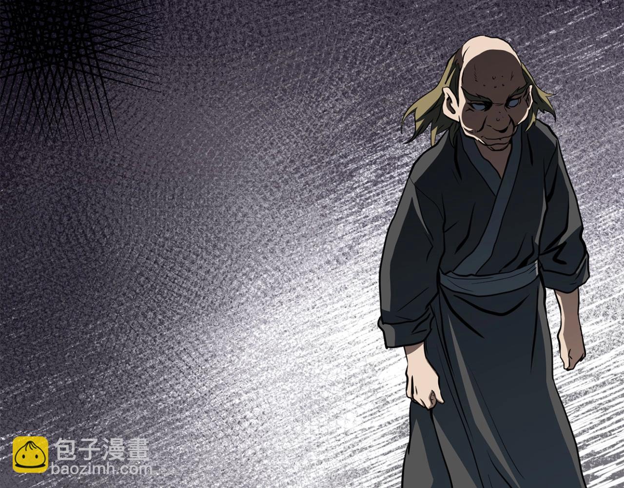 🍔老朽无敌 第33话 掺和 第37页