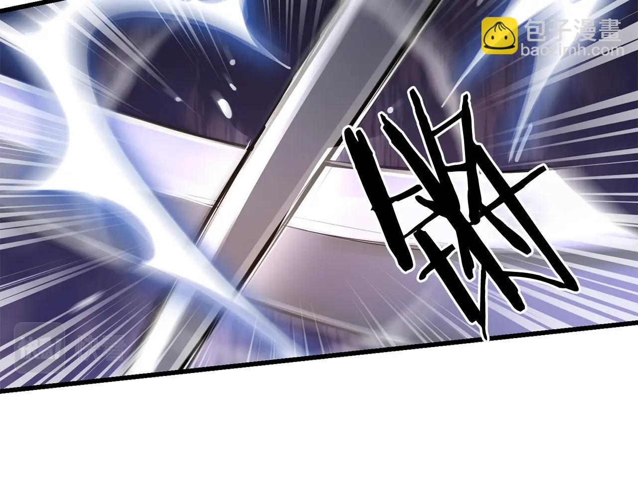 🍔老朽无敌 第49话 不死不休 第30页