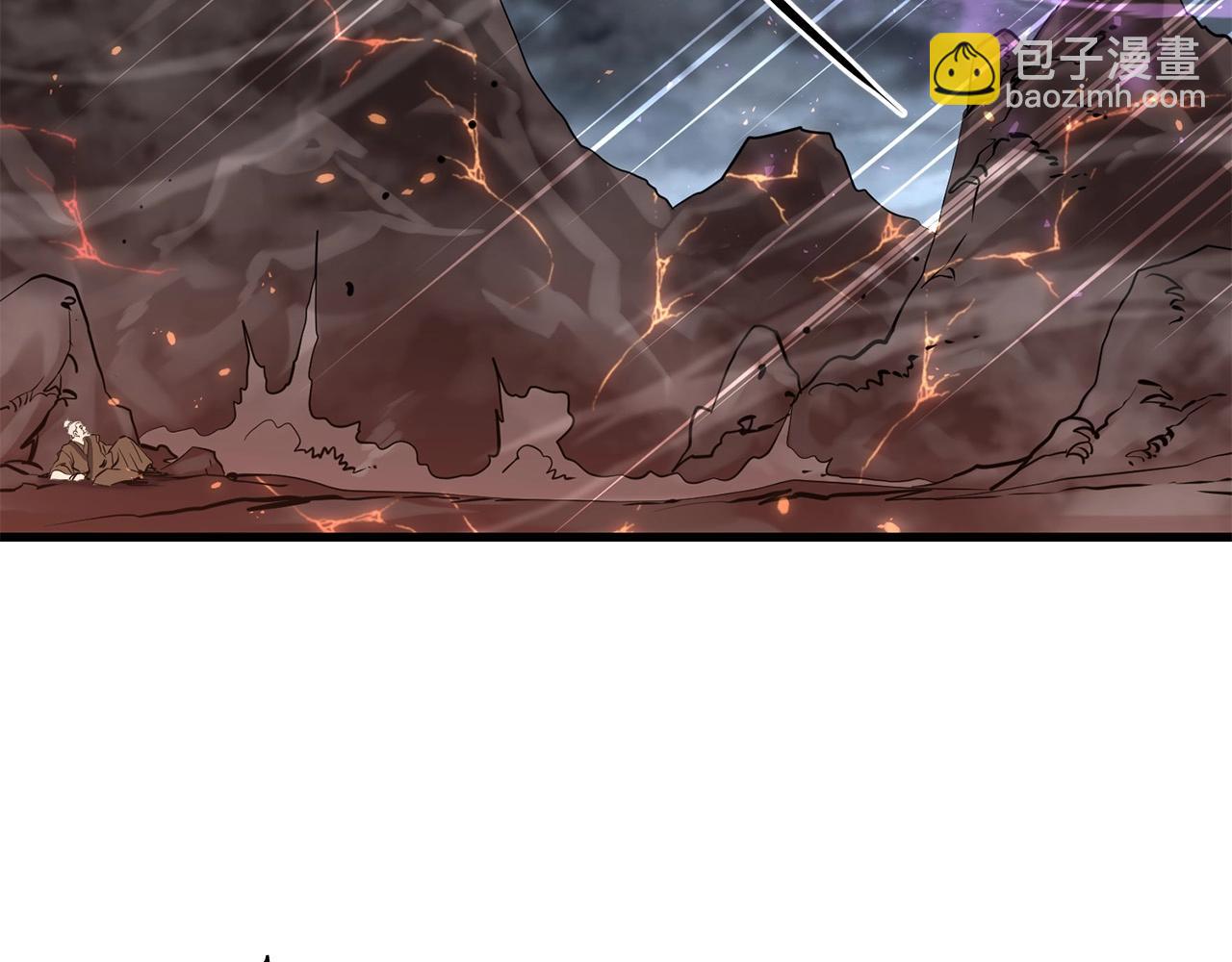 🍔老朽无敌 第53话 天魔出世 第38页