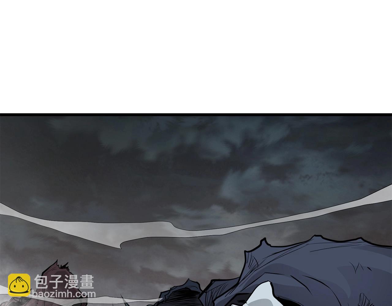 🍔老朽无敌 第57话 开派祖师 第31页