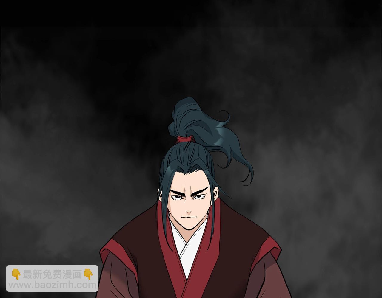 🍔老朽无敌 第65话 天魔出生地 第41页