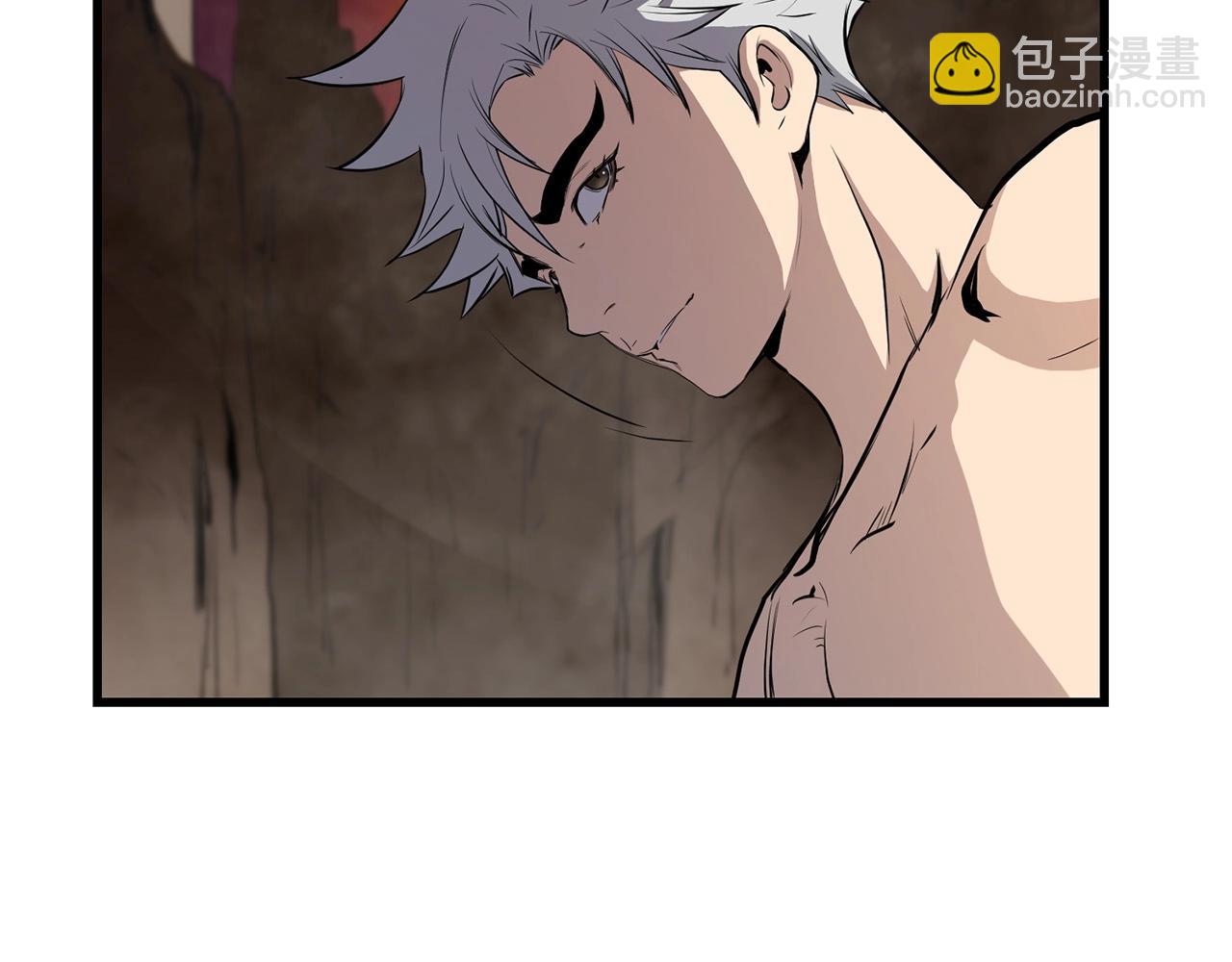 🍔老朽无敌 第69话 返回 第31页