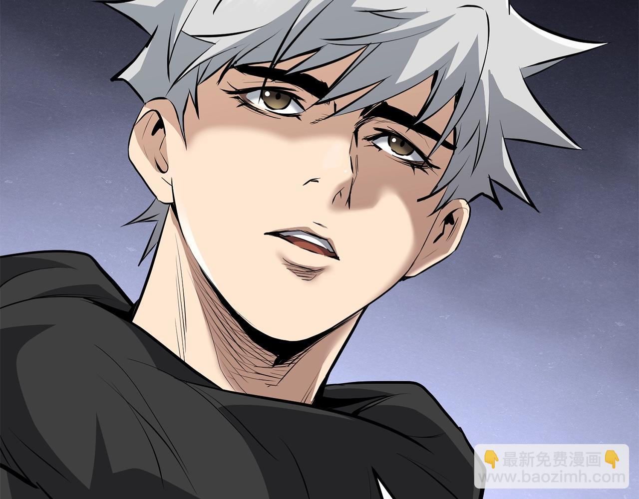 🍔老朽无敌 第71话 卷土重来 第15页