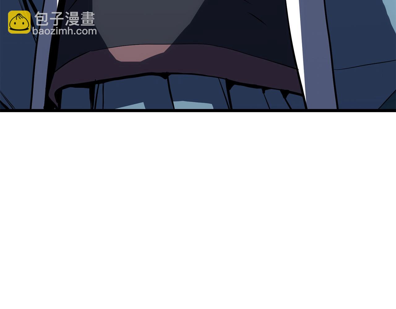 🍔老朽无敌 第73话 封印 第43页