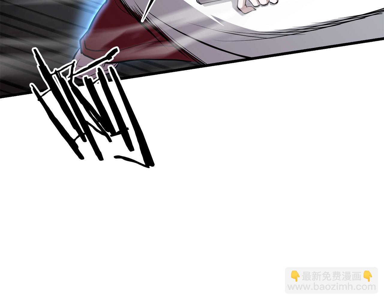 🍔老朽无敌 第85话 面具之下 第22页
