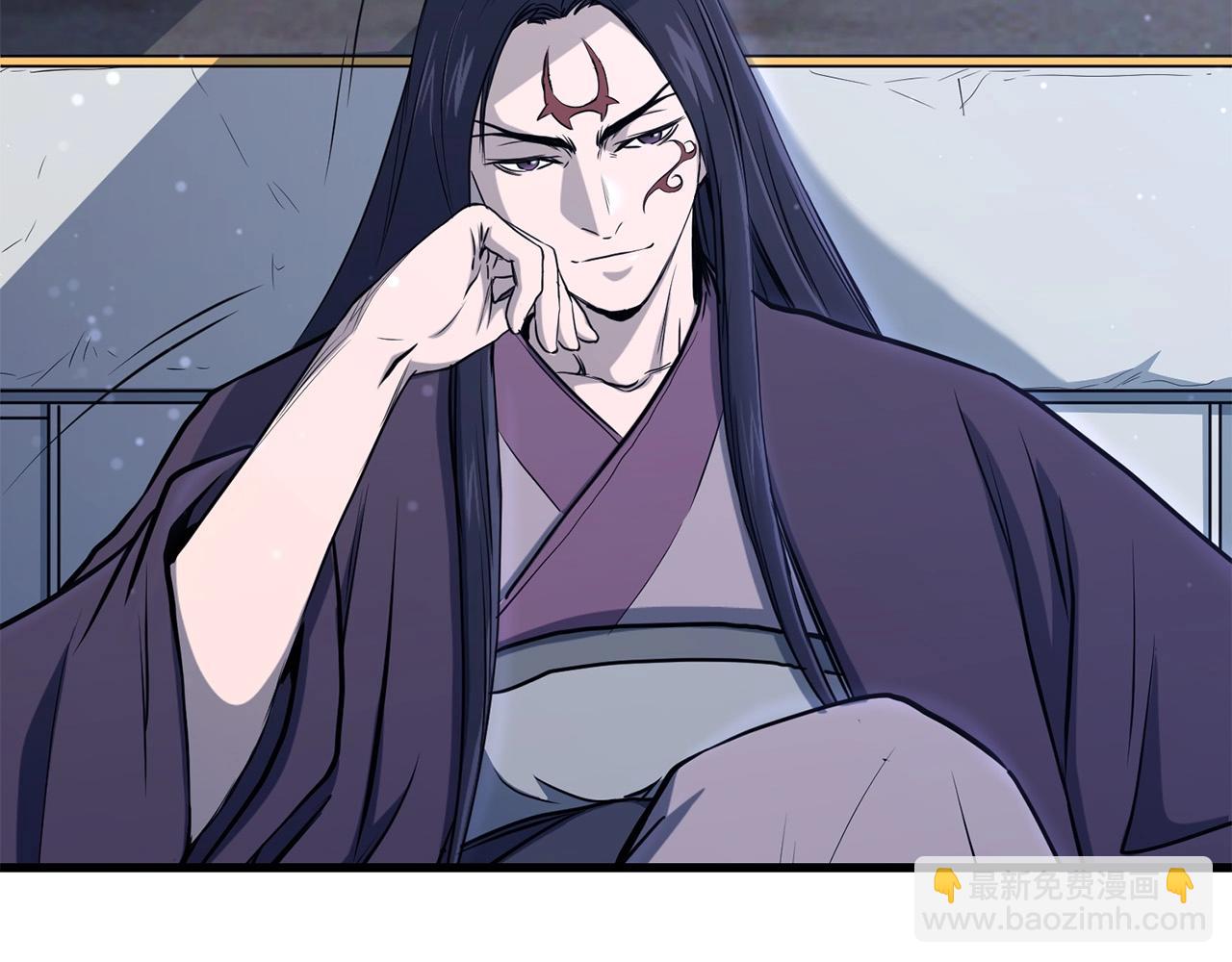 🍔老朽无敌 第89话 返老还童 第4页