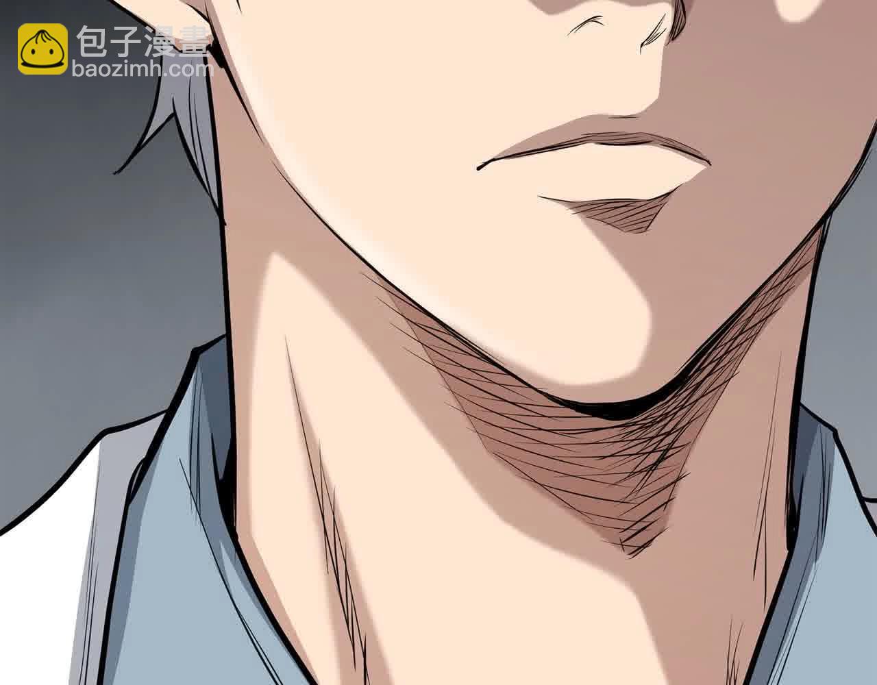 🍔老朽无敌 第97话 神奇的武功 第25页