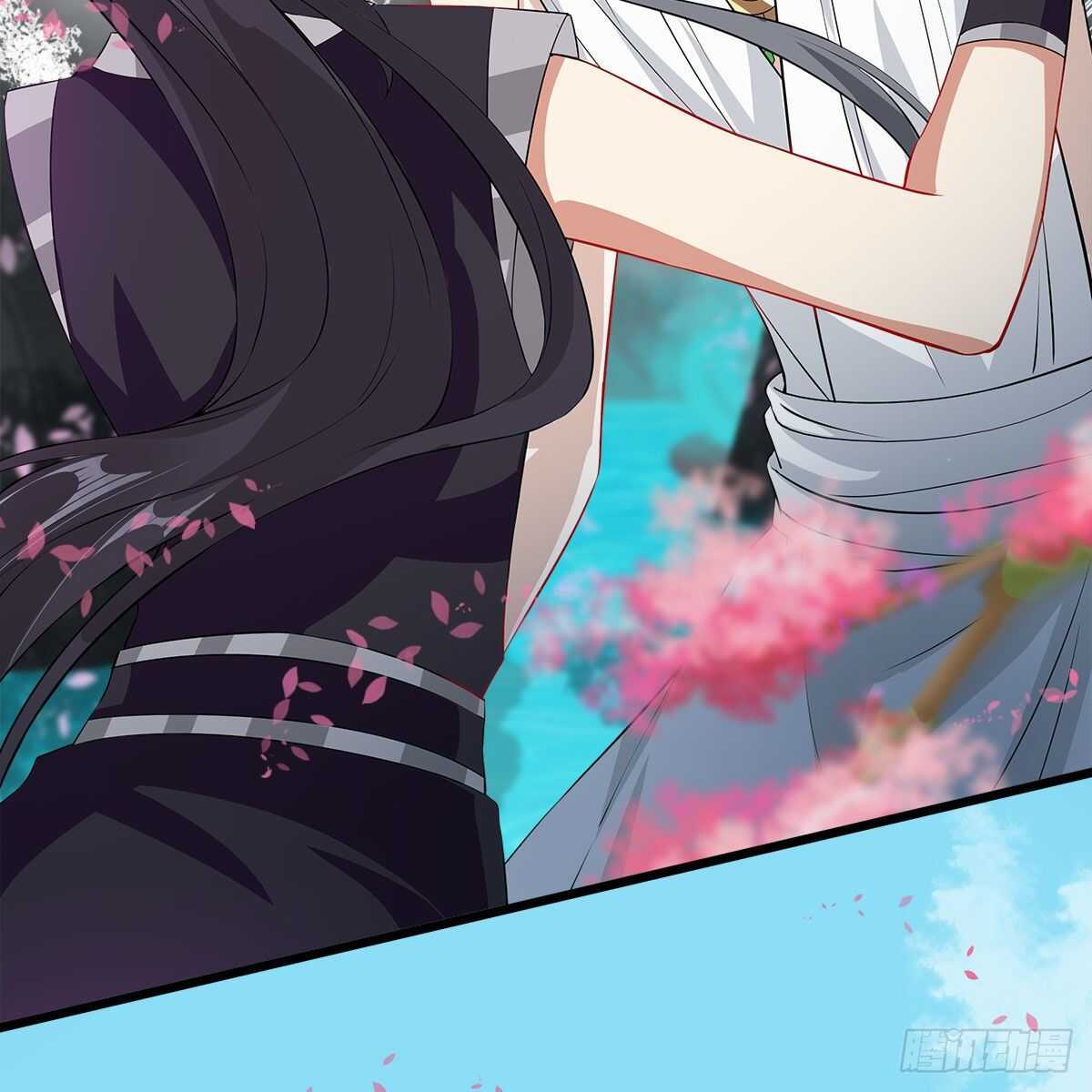 024 老规矩，要抱抱(1/2)-第25话