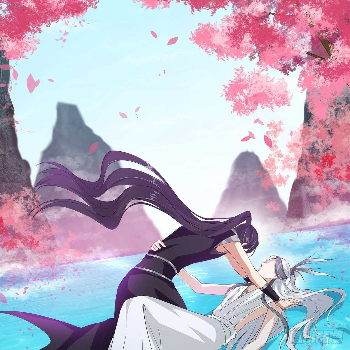 024 老规矩，要抱抱(1/2)-第25话