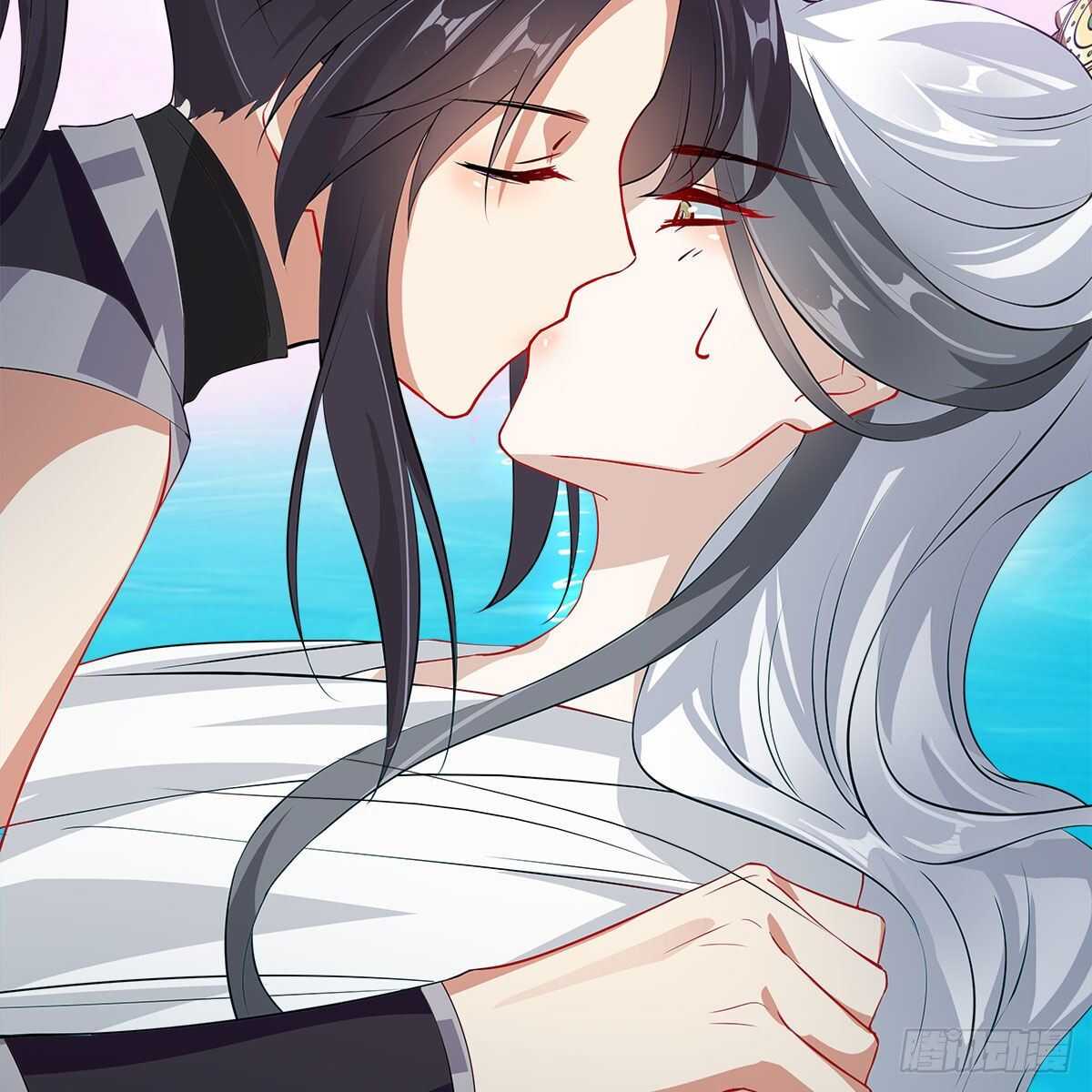 024 老规矩，要抱抱(1/2)-第25话