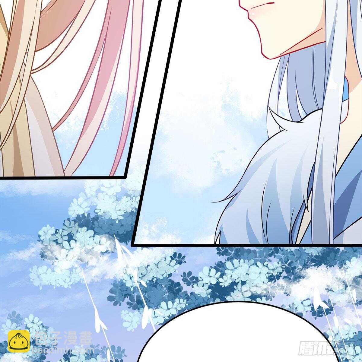 030 更大的危机(1/2)-第31话