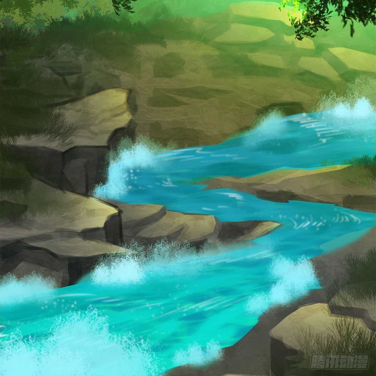 030 更大的危机(1/2)-第31话