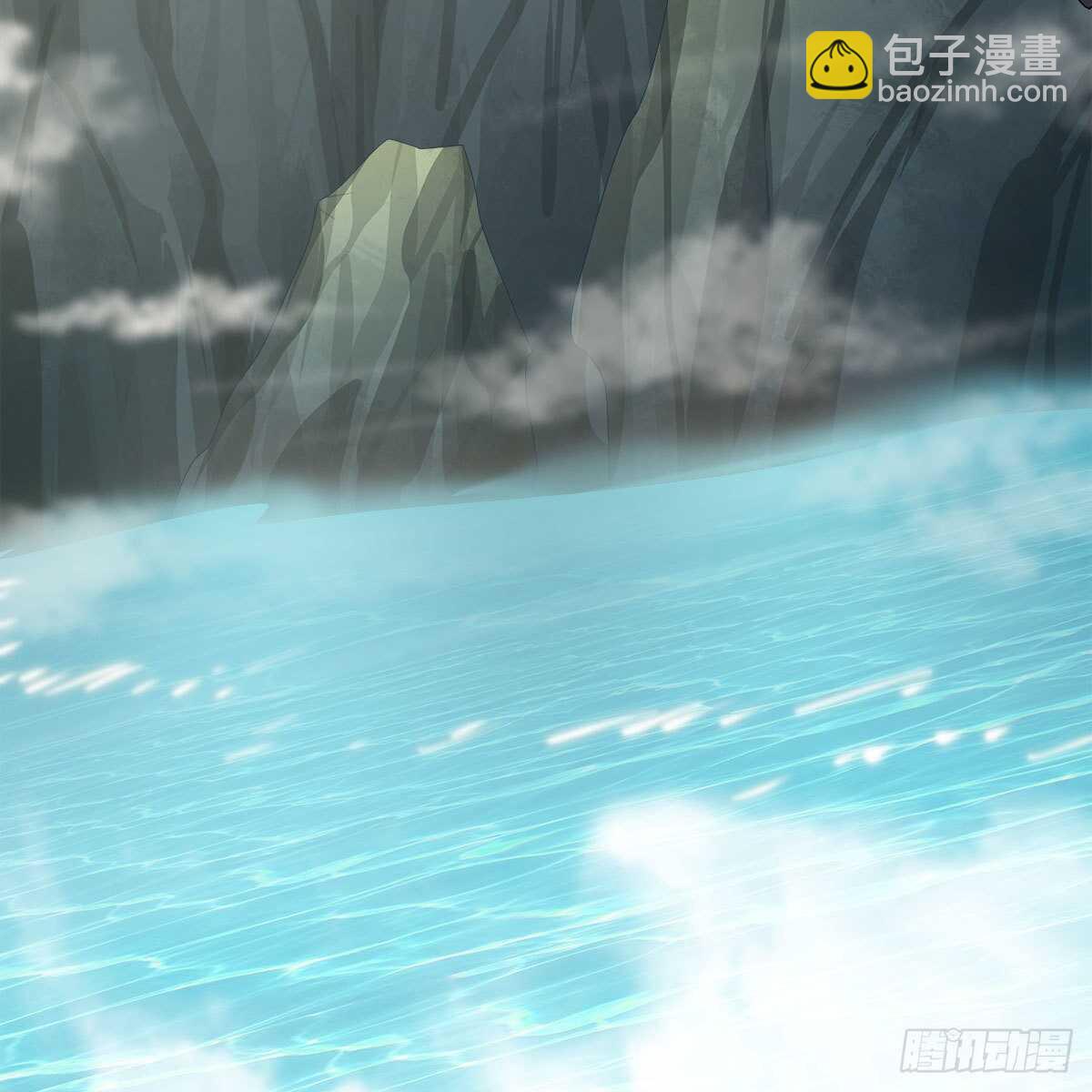 030 更大的危机(1/2)-第31话