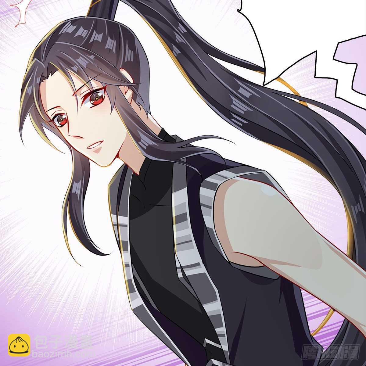 030 更大的危机(1/2)-第31话