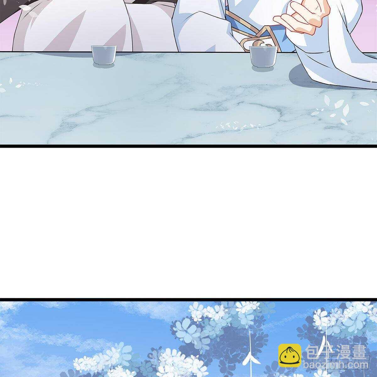 030 更大的危机(1/2)-第31话