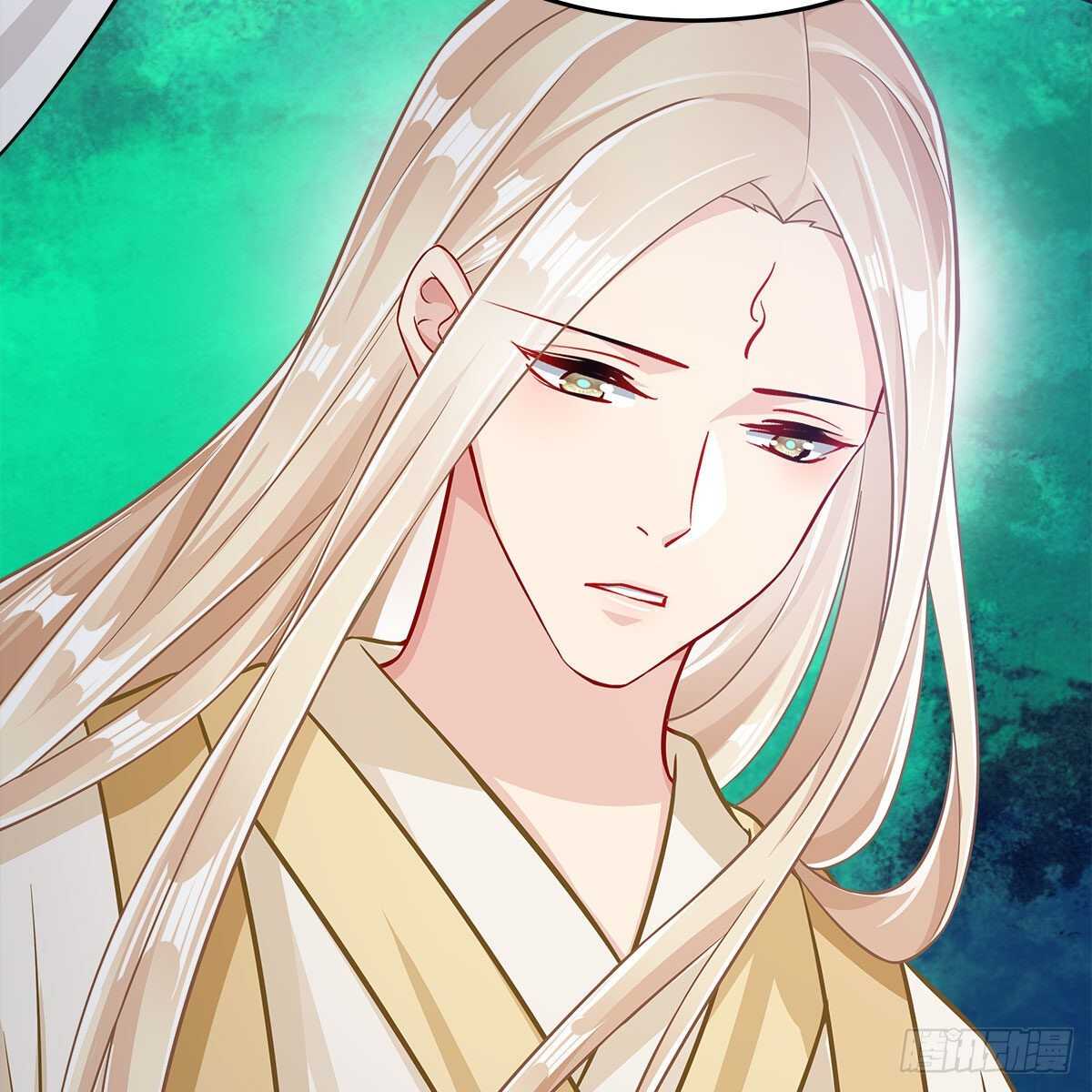 034 师尊的情意(1/2)-第35话