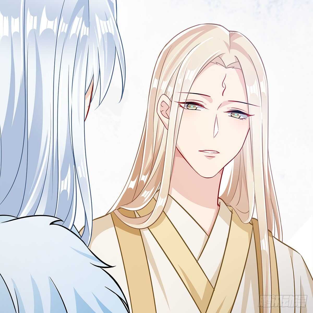 034 师尊的情意(1/2)-第35话